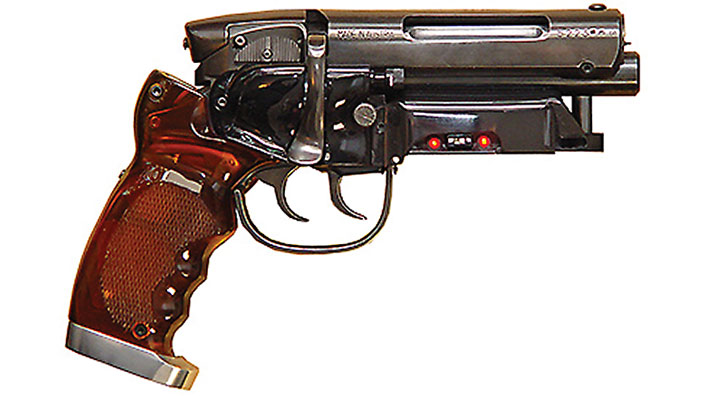 fallout 4 modern firearms weapon list